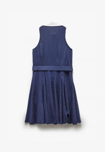 Пляжное платье