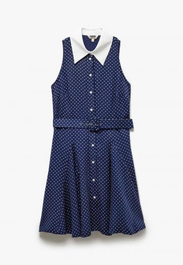 Пляжное платье