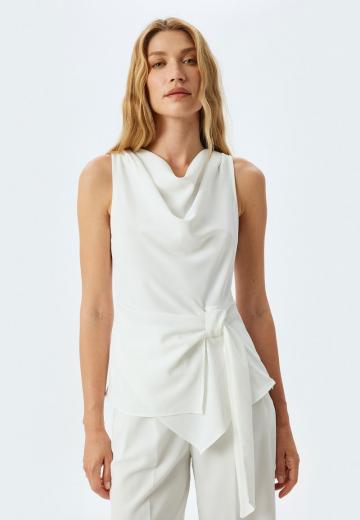 Майка-борцовка