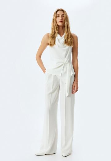 Майка-борцовка