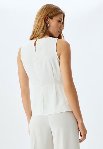 Майка-борцовка