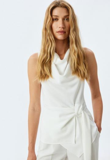 Майка-борцовка