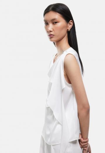 Майка-борцовка