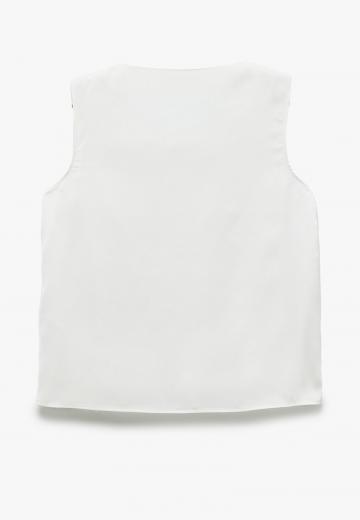 Майка-борцовка