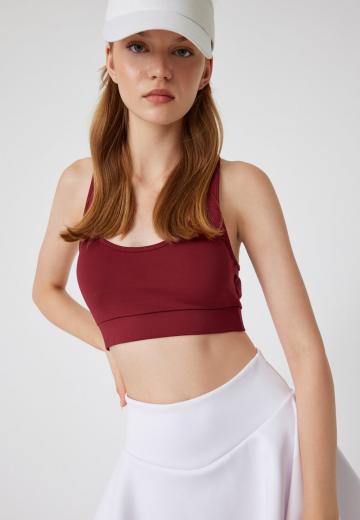 Бюстгальтер без косточек