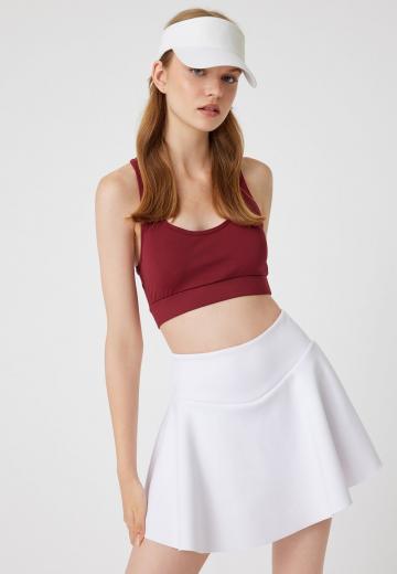 Бюстгальтер без косточек