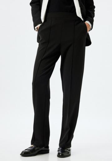 Прямые брюки