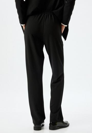 Прямые брюки