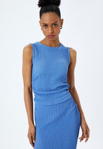 Майка-борцовка