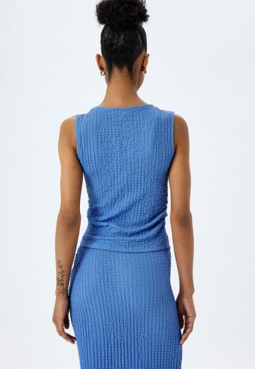 Майка-борцовка