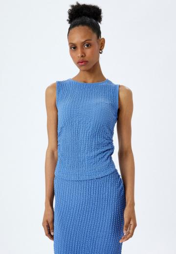 Майка-борцовка