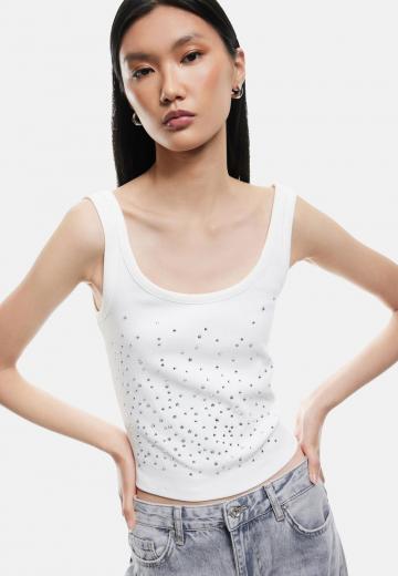 Майка-борцовка