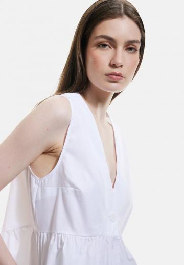 Майка-борцовка