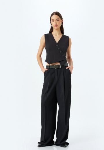 Короткая куртка