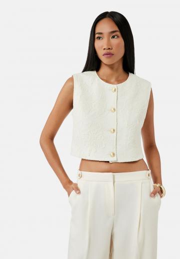 Короткая куртка