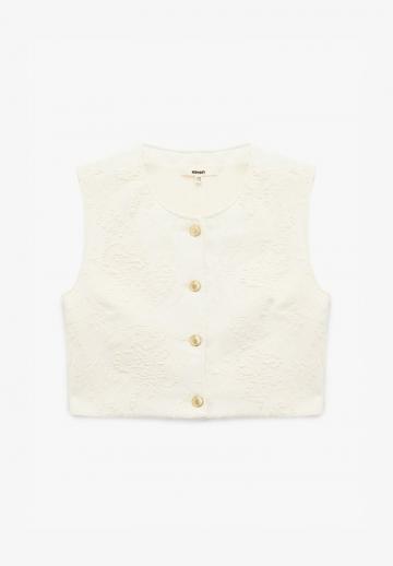 Короткая куртка