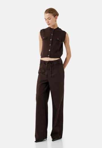 Короткая куртка