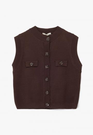 Короткая куртка