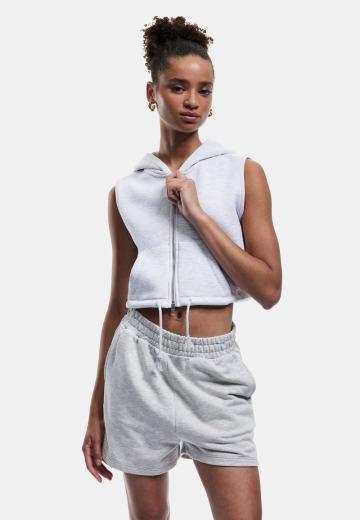 Короткая куртка