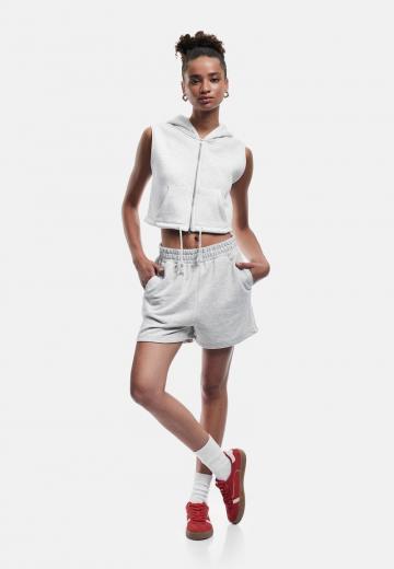 Короткая куртка