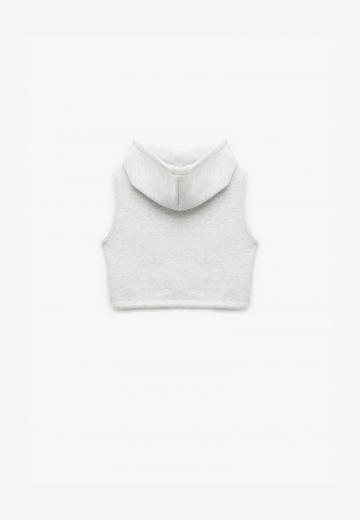 Короткая куртка