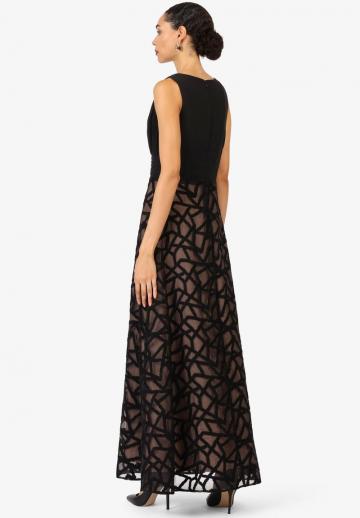 Платье макси