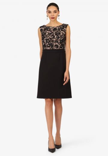 Коктейльное платье