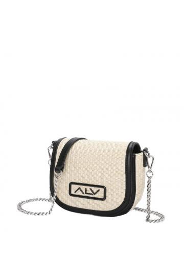 Сумка через плечо