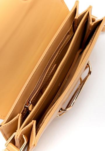 Сумка через плечо