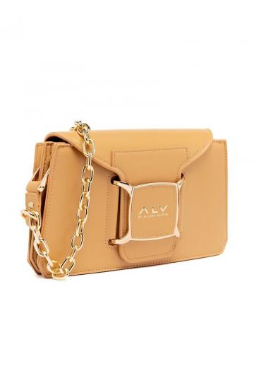 Сумка через плечо