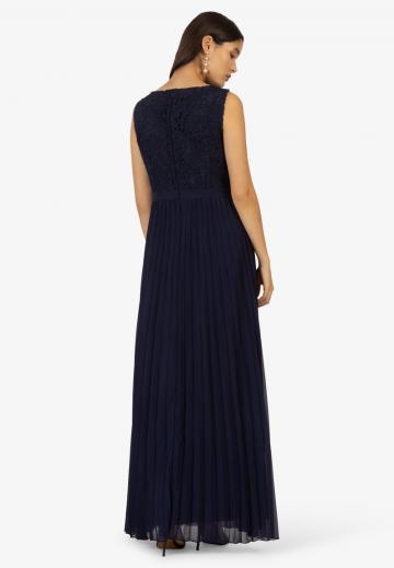 Платье макси