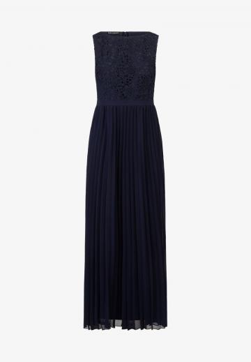 Платье макси