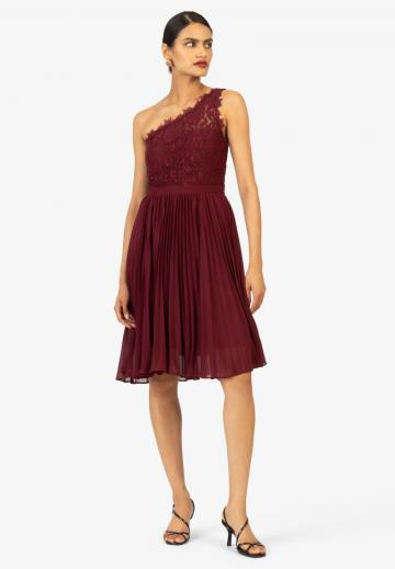 Коктейльное платье