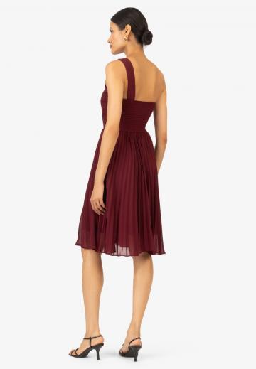 Коктейльное платье