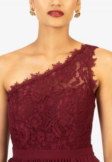 Коктейльное платье