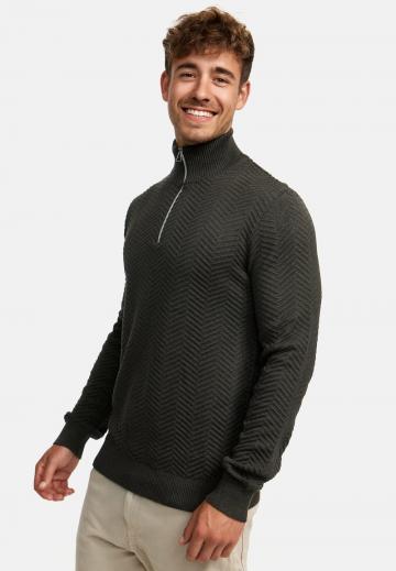 Пуловер