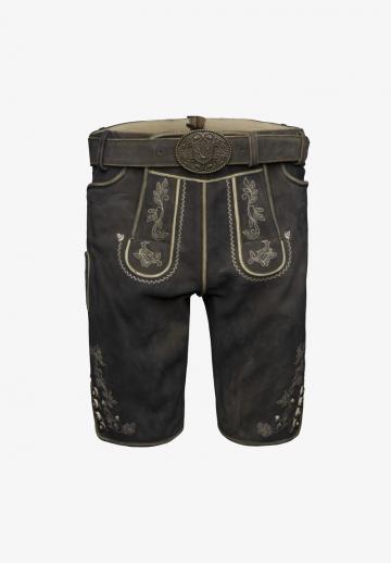 Баварские шорты