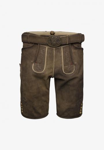 Баварские шорты