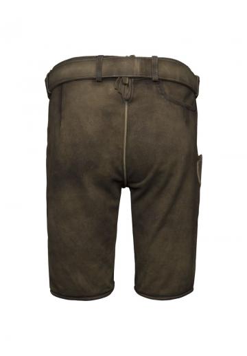 Баварские шорты