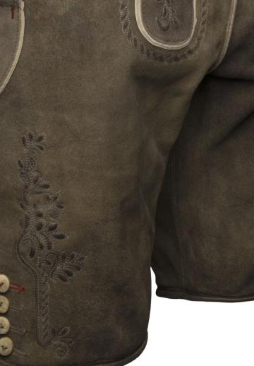 Баварские шорты