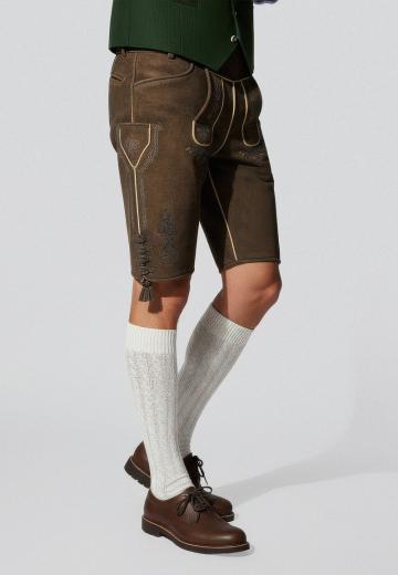 Баварские шорты