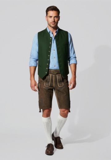 Баварские шорты