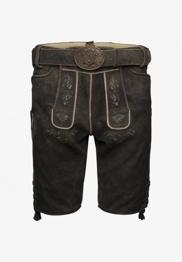 Баварские шорты