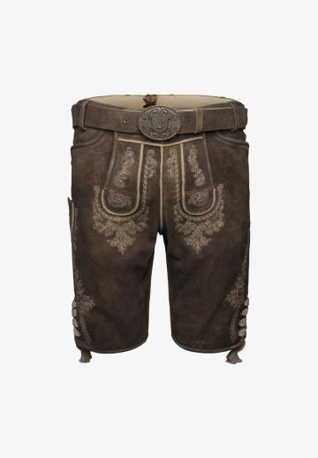 Баварские шорты