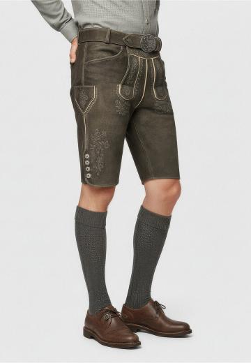 Баварские шорты