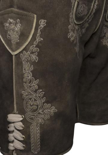 Баварские шорты