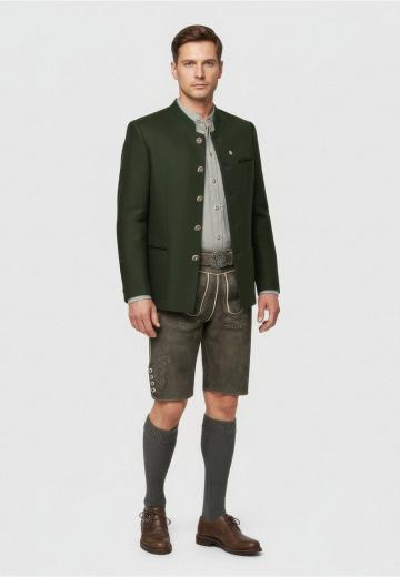 Баварские шорты