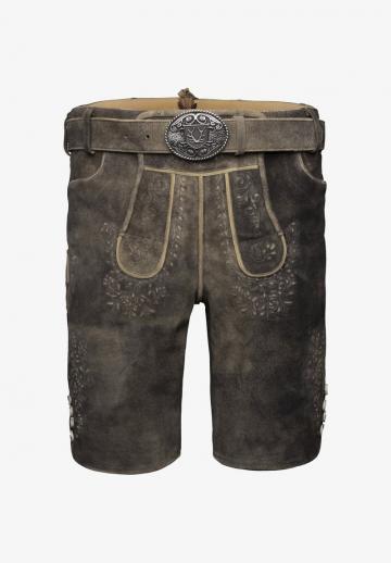 Баварские шорты