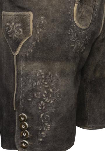 Баварские шорты