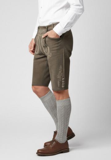 Баварские шорты